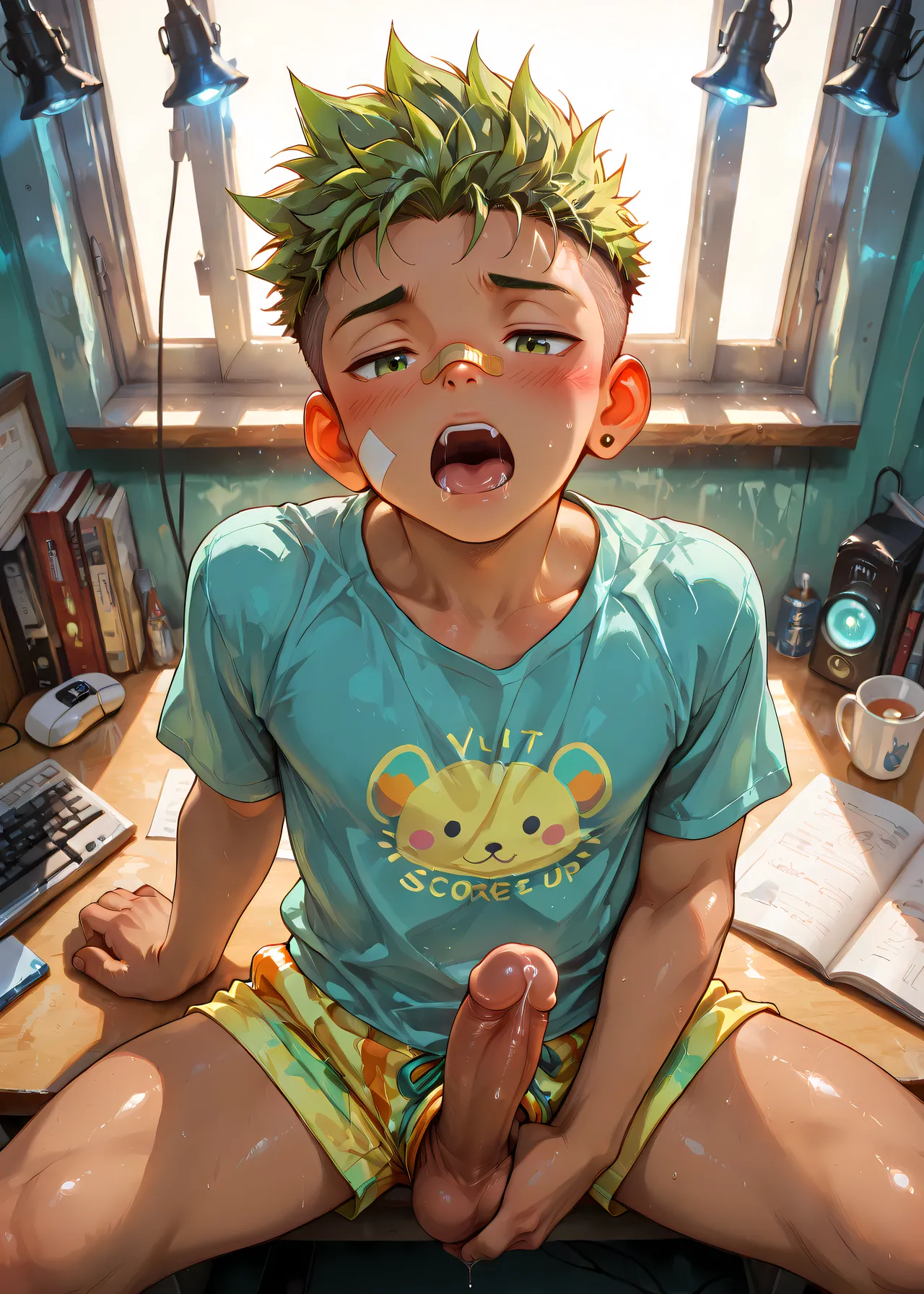 ページ画像