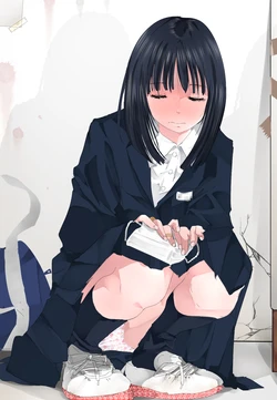 [Pixiv] tong poo (1050543)