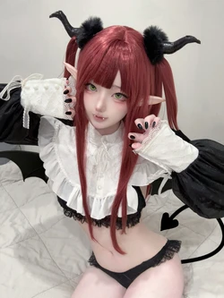 _🖤_ by Rodol from Patreon 作品封面