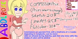 ABDLRose - ABDL, Age Regression [Pixiv Gallery]