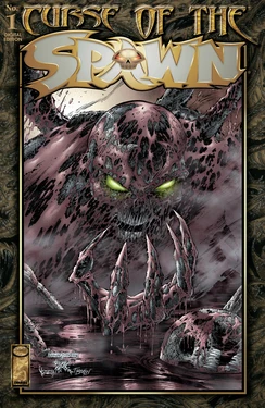 Curse Of The Spawn (Digital) Full Series