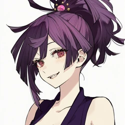Shyzaka Yuzuriha 2 [AI Generated] 作品封面