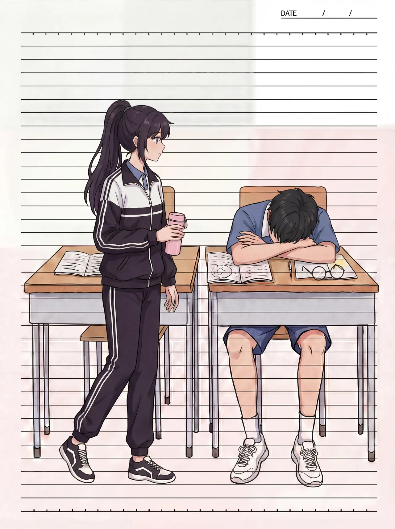 ページ画像