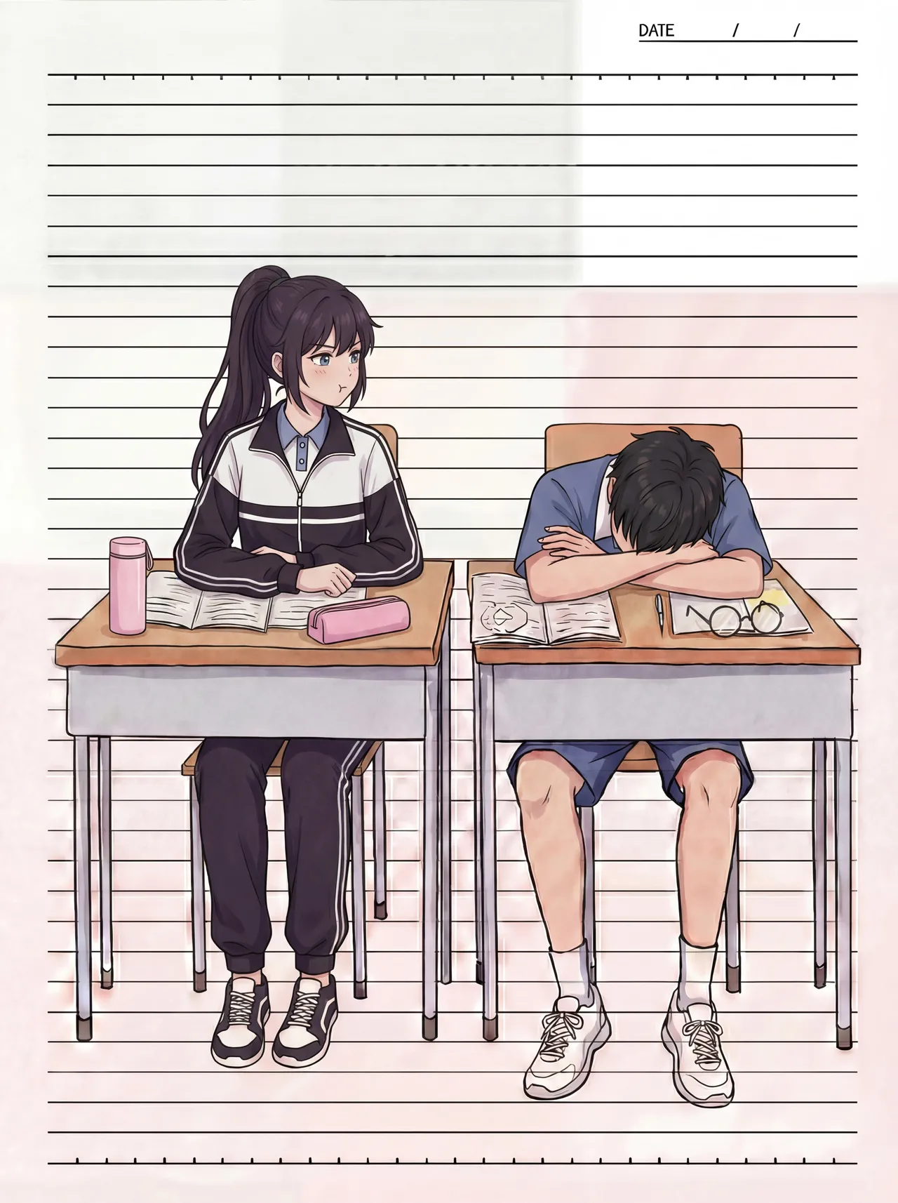 ページ画像