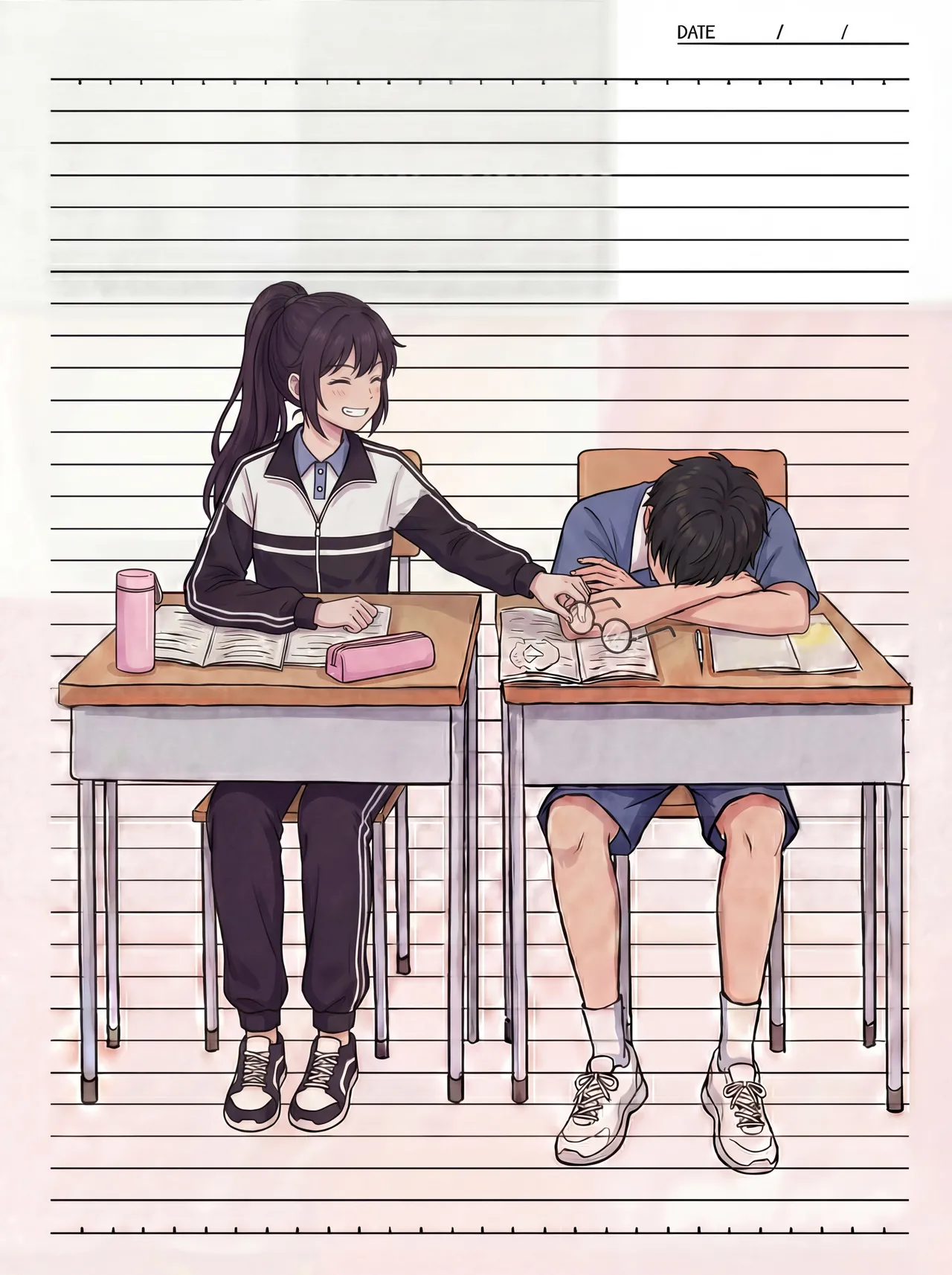ページ画像