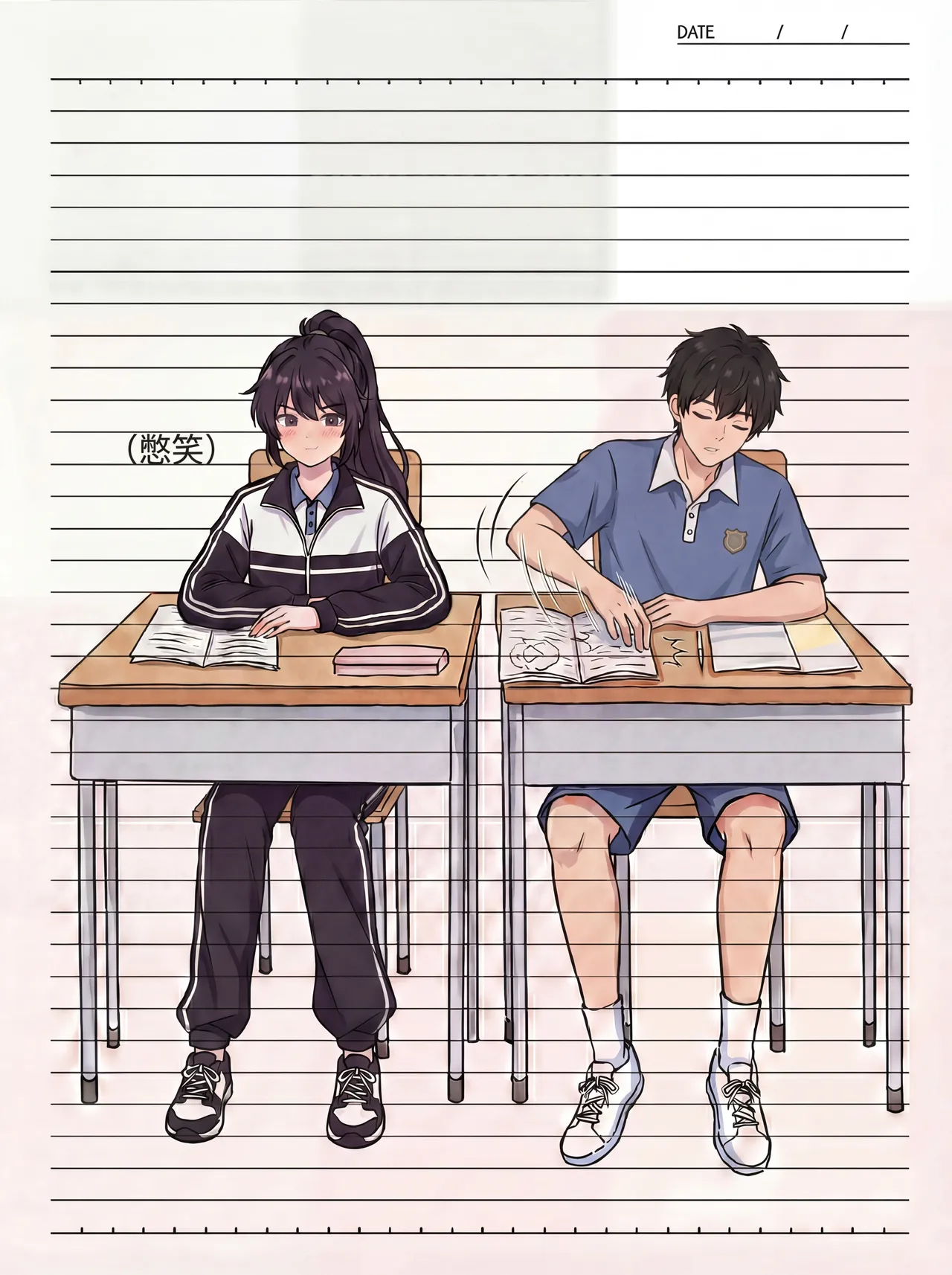 ページ画像