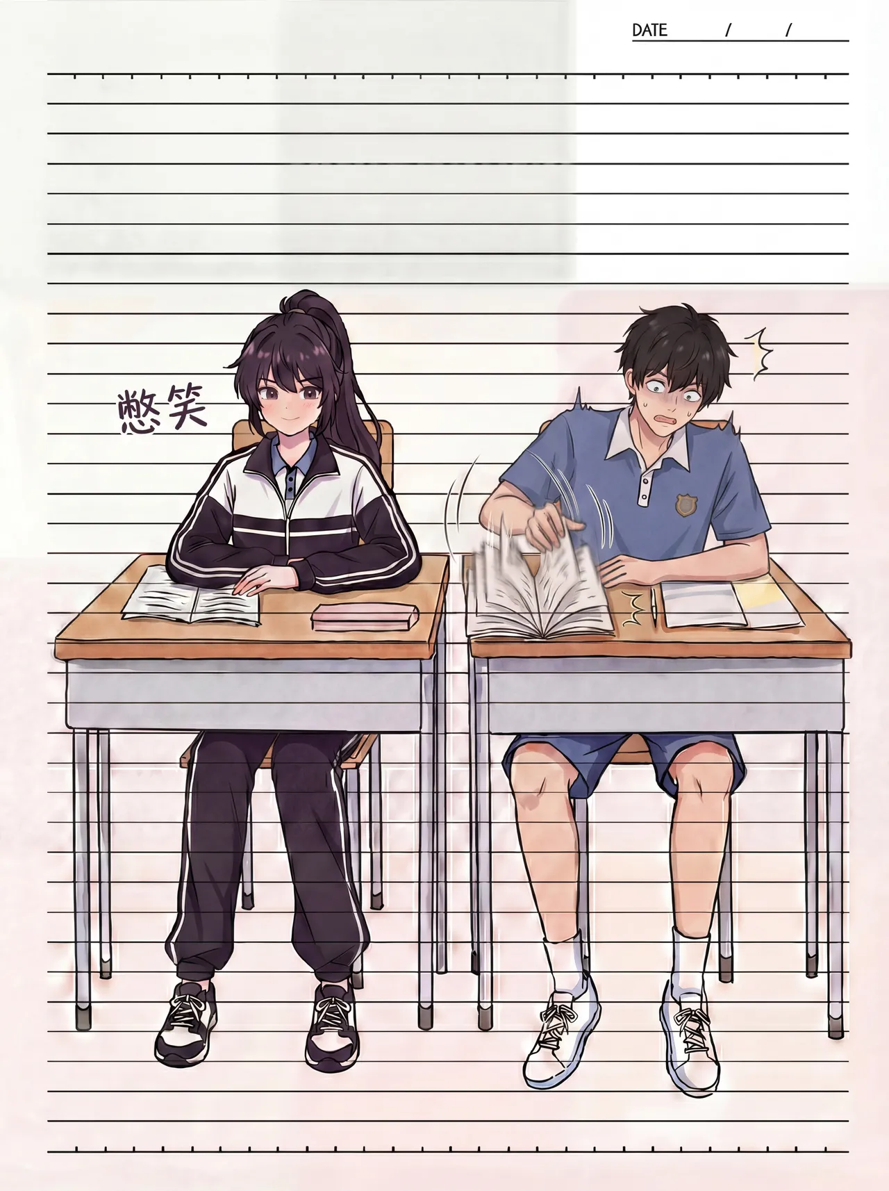 ページ画像