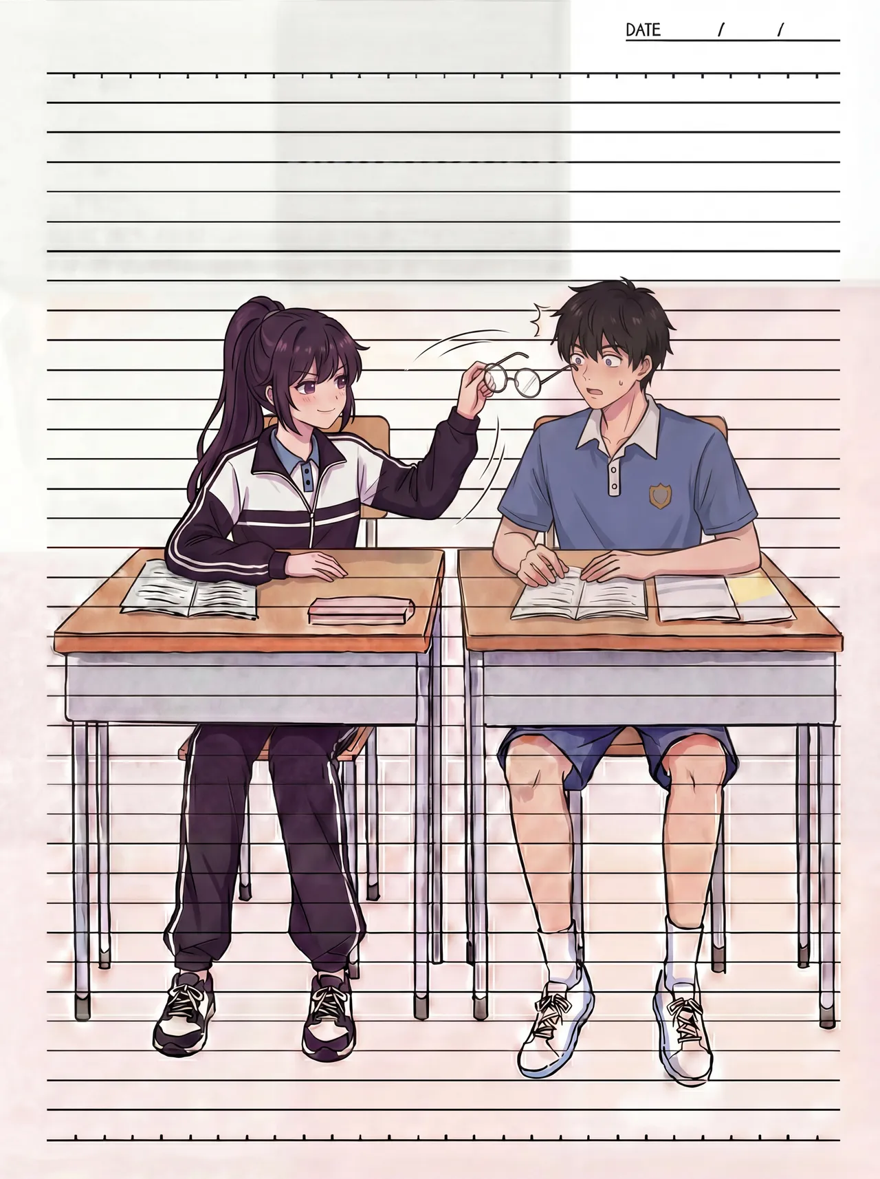 ページ画像