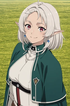 [Hurry-Workshop/Anivoice] Mushoku Tensei Girls 2 [AI Generated] 作品封面