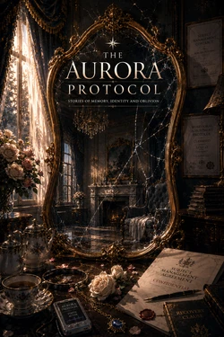 The Aurora Protocol - Anko (COMPLETE) [AI Generated]