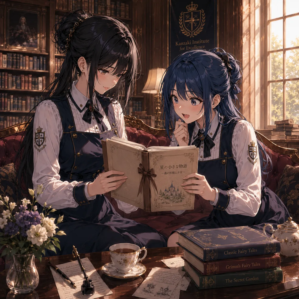 ページ画像
