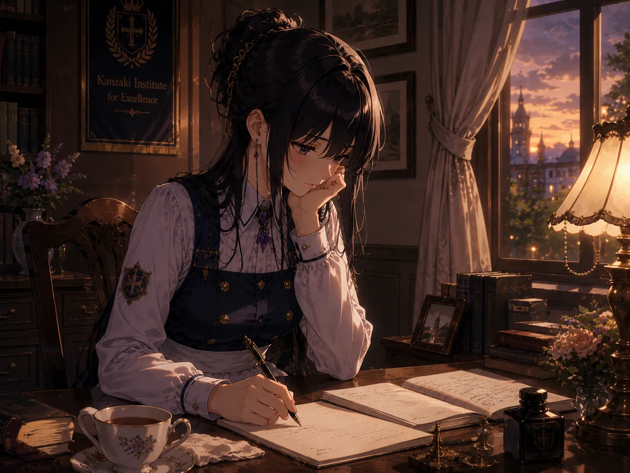 ページ画像
