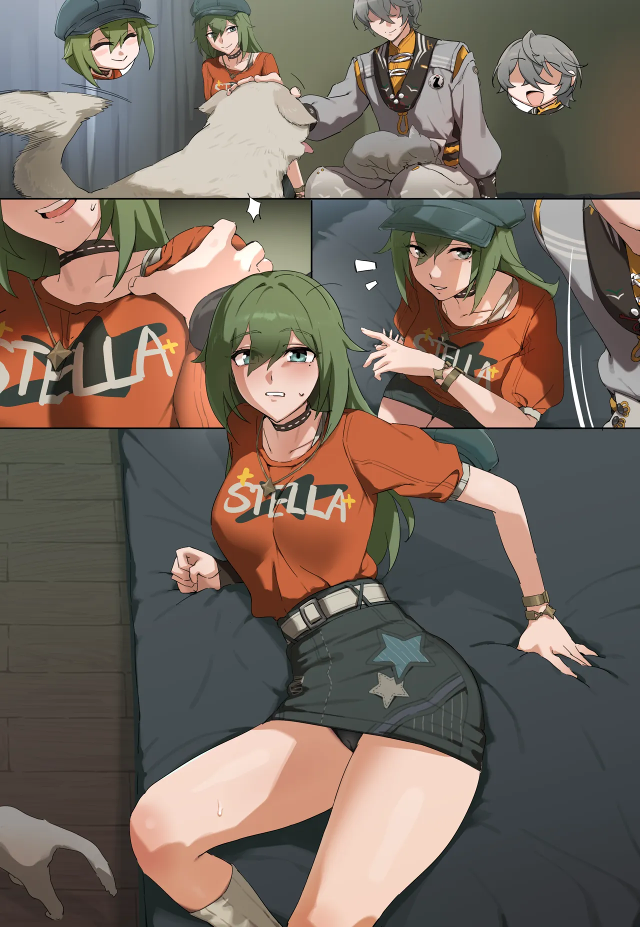 ページ画像