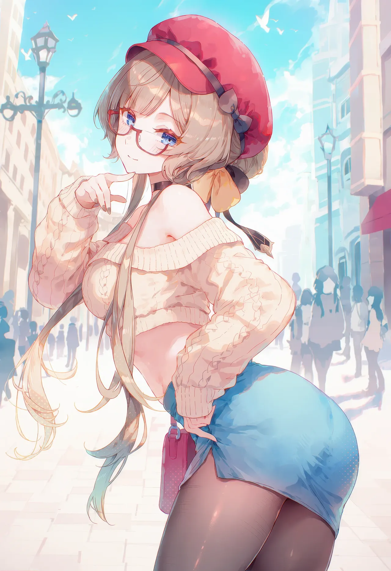 ページ画像