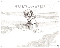 [Sabs] Hearts of Marble 作品封面