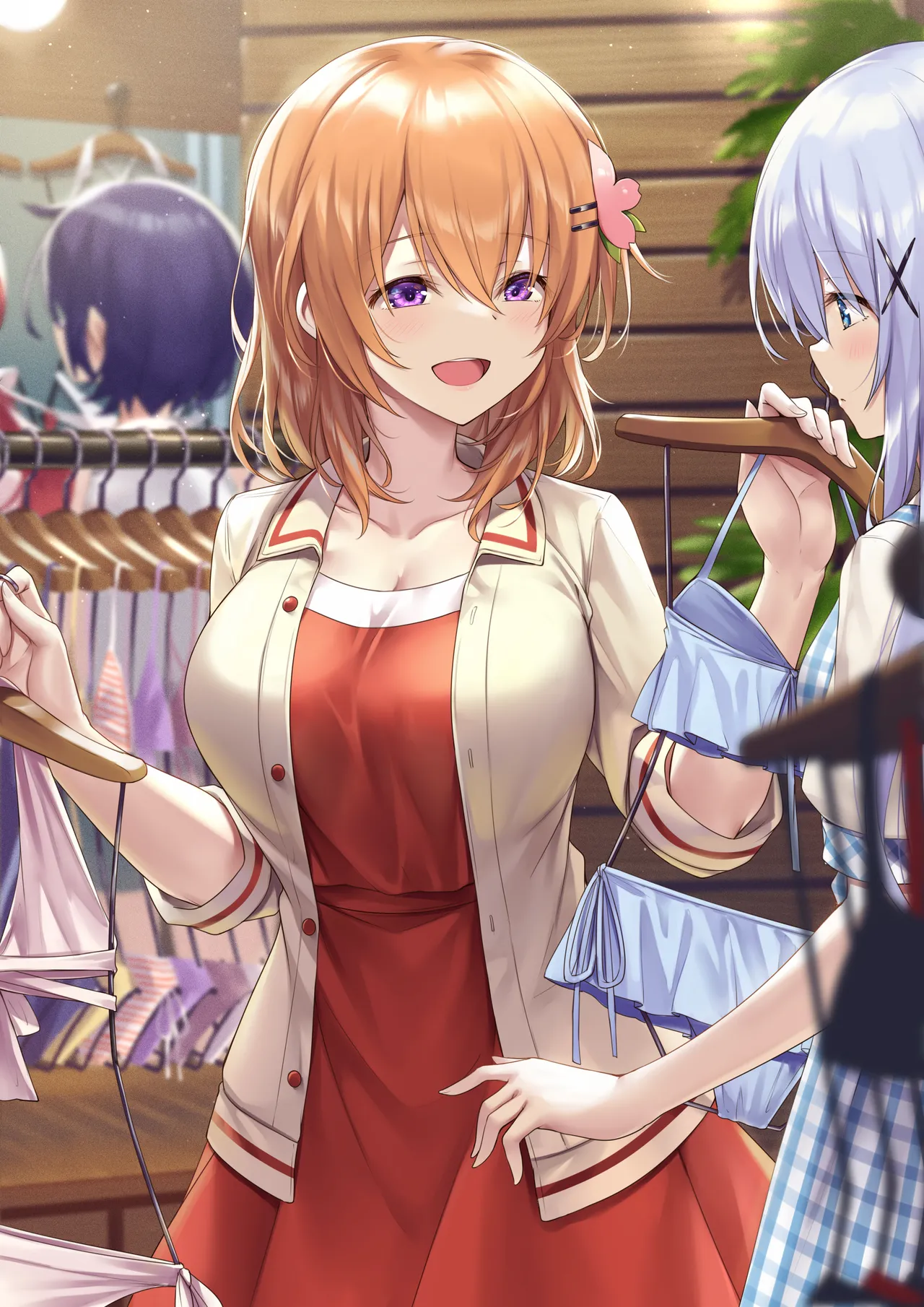 ページ画像