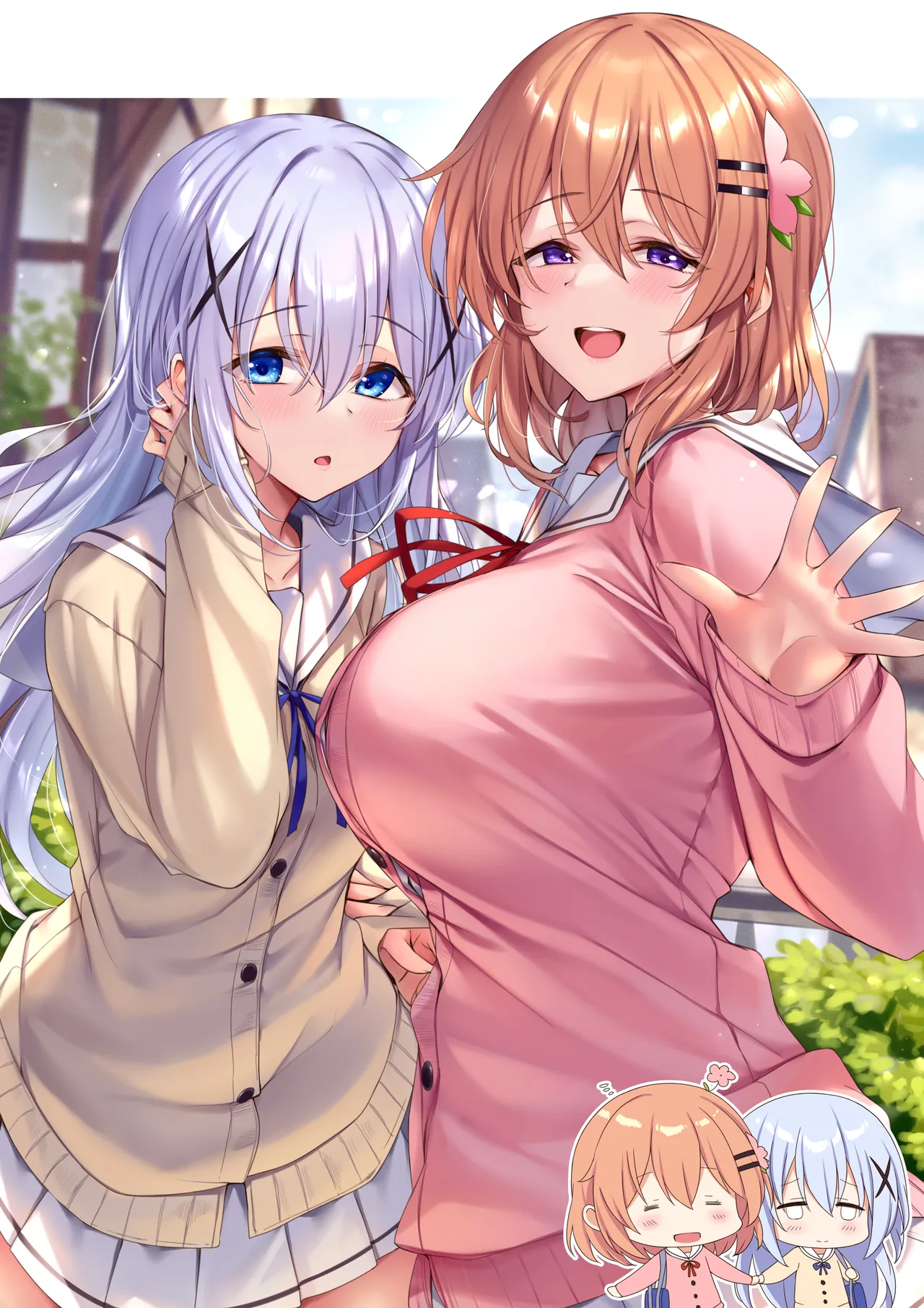 ページ画像