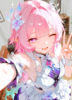 starwallpower 星柱力 202608 part4 [AI Generated]