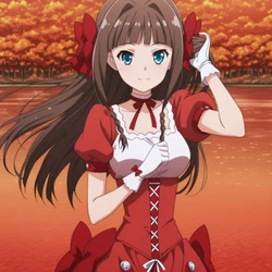 Rexo Asuka Kudou(Possessed) | Mondaiji tachi ga Isekai Kara Kuru Sō Desu yo? UNSENSORED [AI Generated]