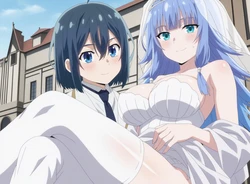 [xinyuu_AI/型欲Xinyuu] シャーロット・レイス|Charlotte Reis 110P [AI Generated]