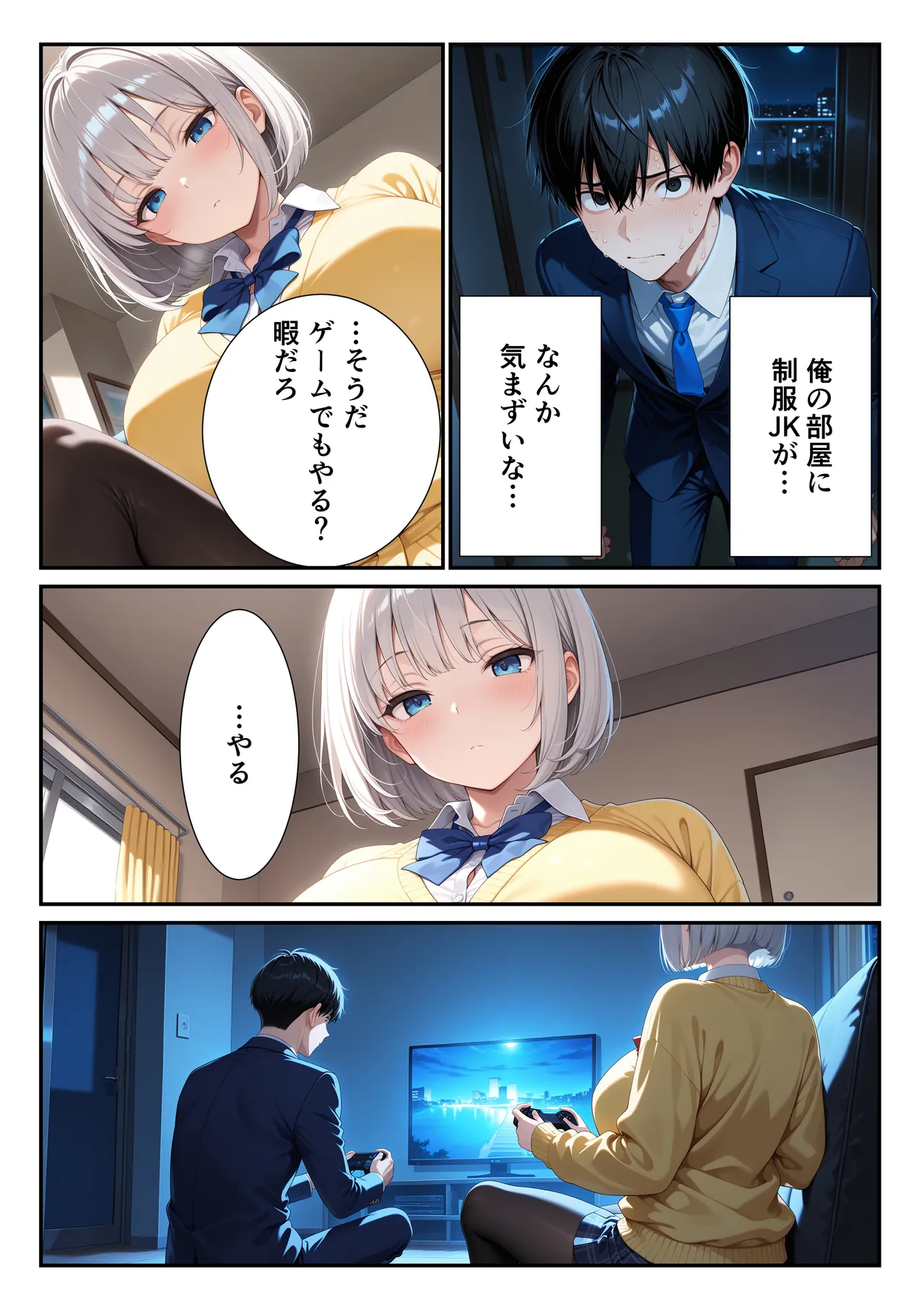 ページ画像