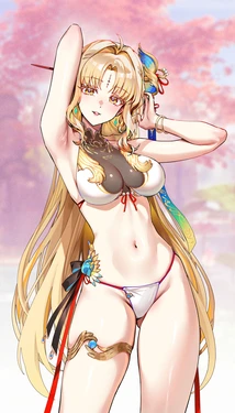 [Pixiv] Reine (57824462) 2026.08.14