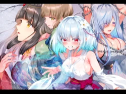 [Keisei Yuan] The Tale of Yukine's Revenge