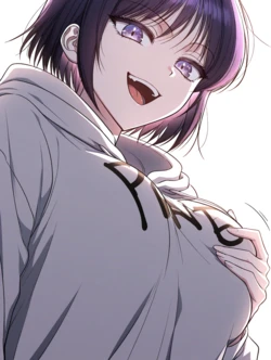 TTSF Gyeon Jioyang Swap (The Rankers Guide to Live an Ordinary Life - Manhwa) UNCENSORED [AI Generated] 作品封面