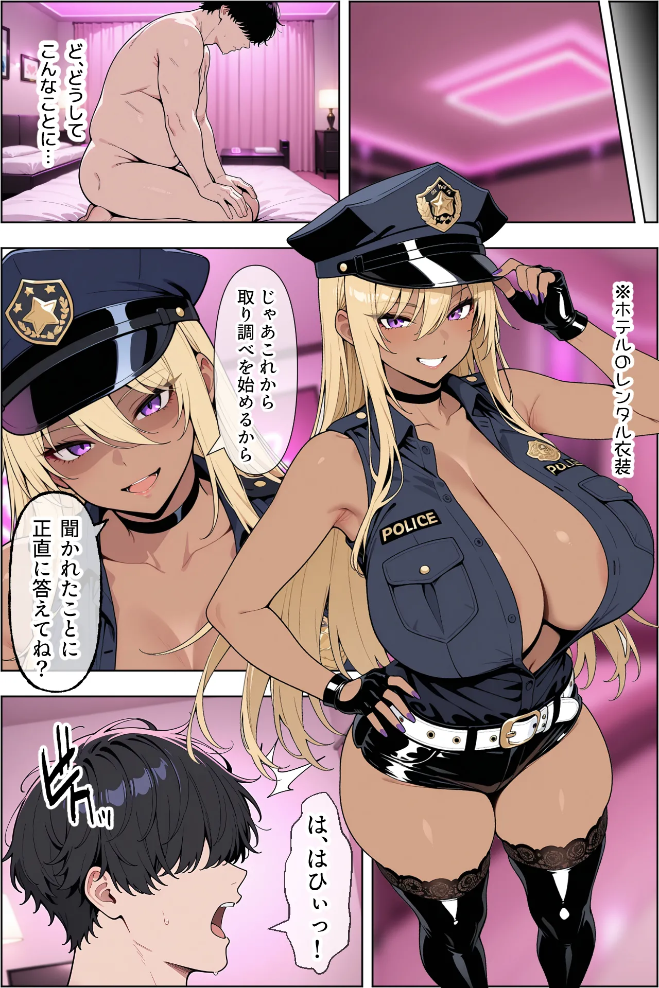 ページ画像