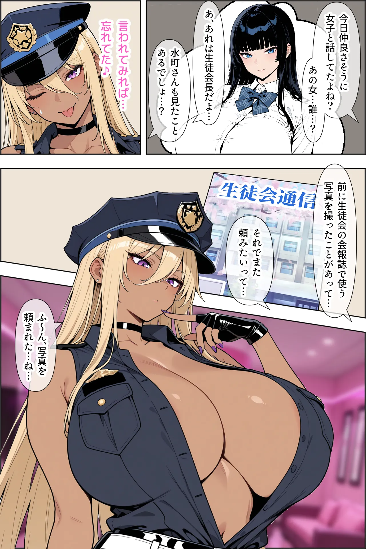 ページ画像