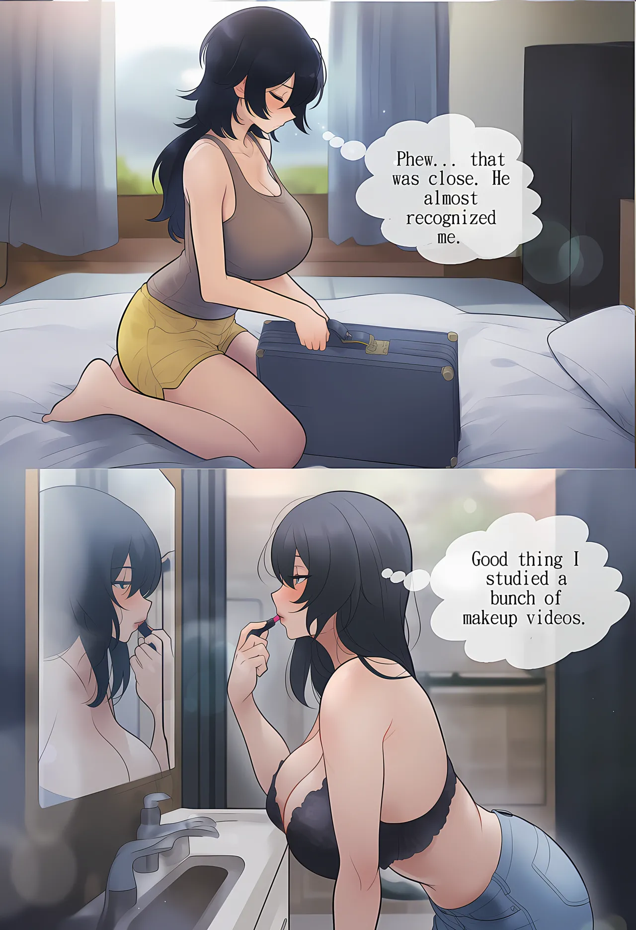 ページ画像