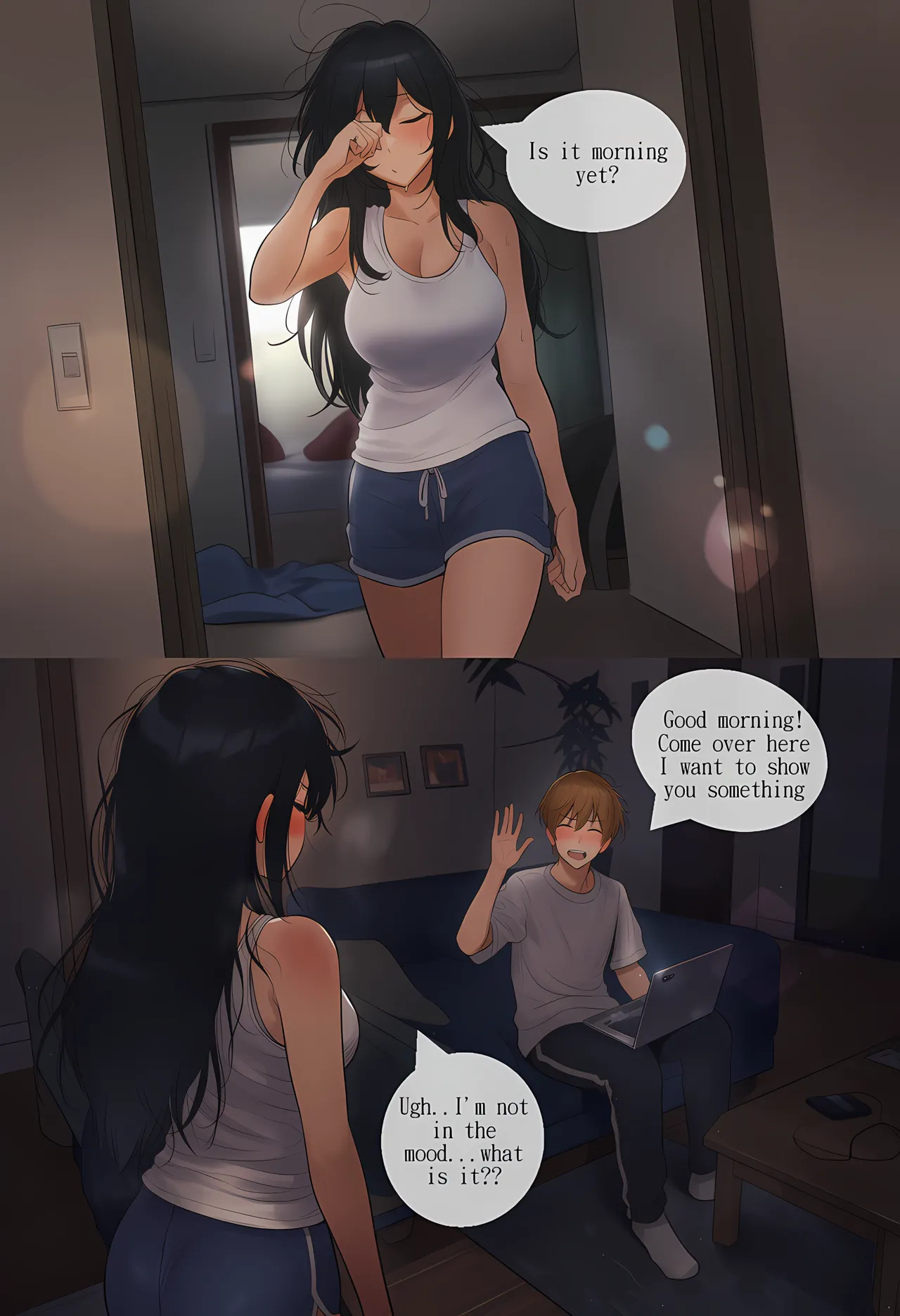 ページ画像