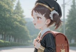 [Mimu] Becky Blackbell [AI Generated]