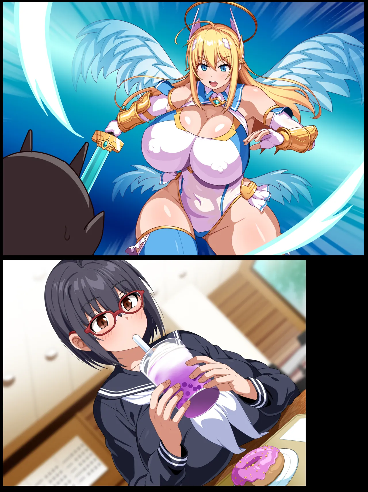 ページ画像