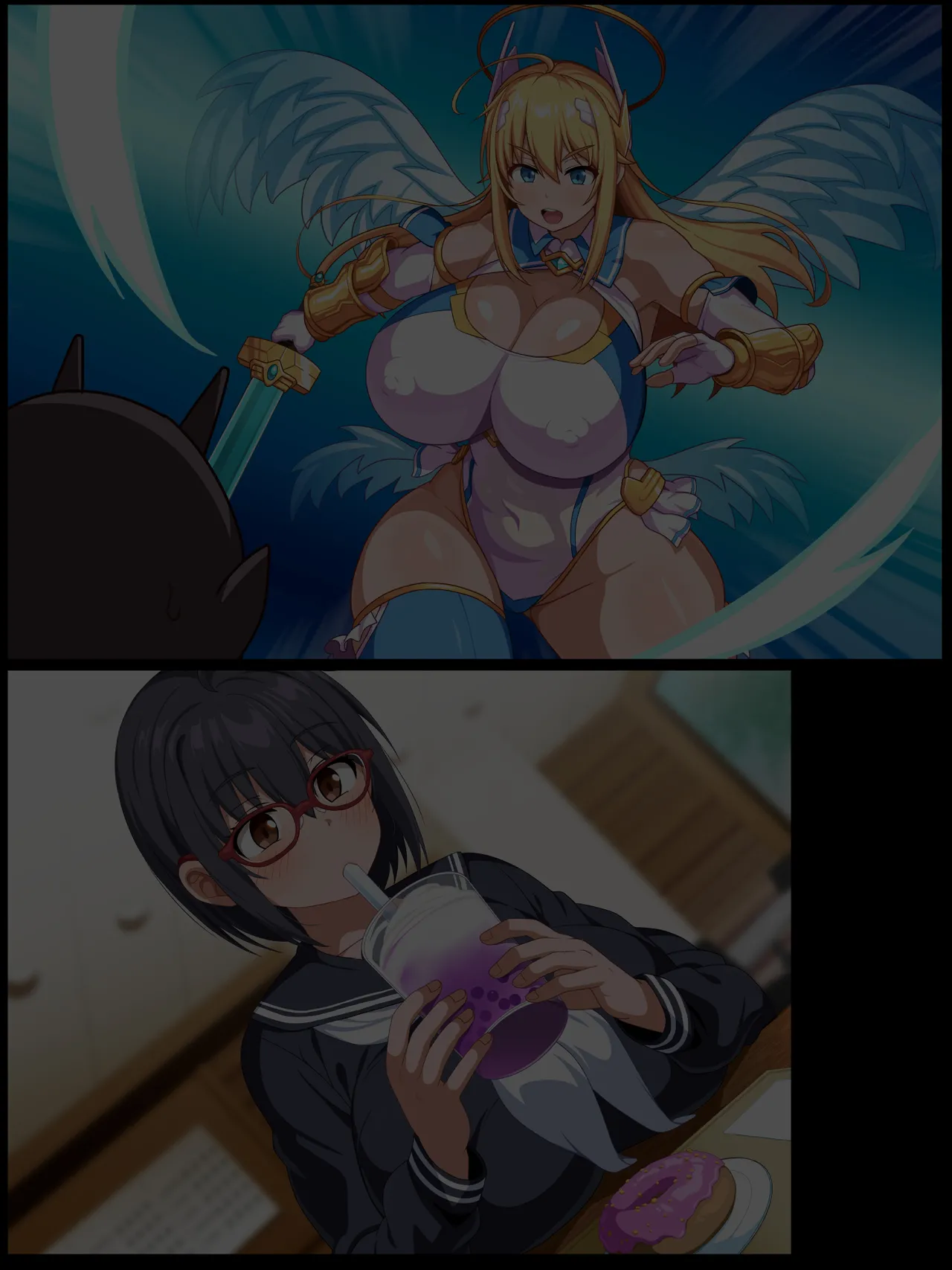 ページ画像