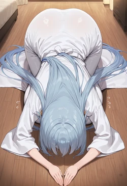 [Love4UAndAI] 20260805 Alsace Soapland // アルザス ソープランド [177p] [HQ] [AI Generated]