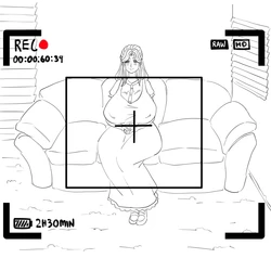 [Twitter + Patreon] Stepyon 作品封面