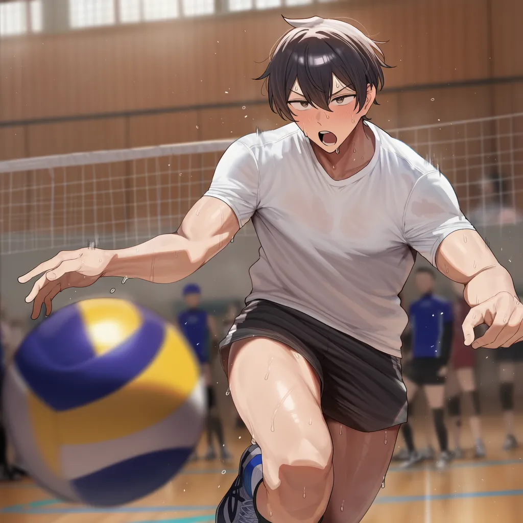ページ画像