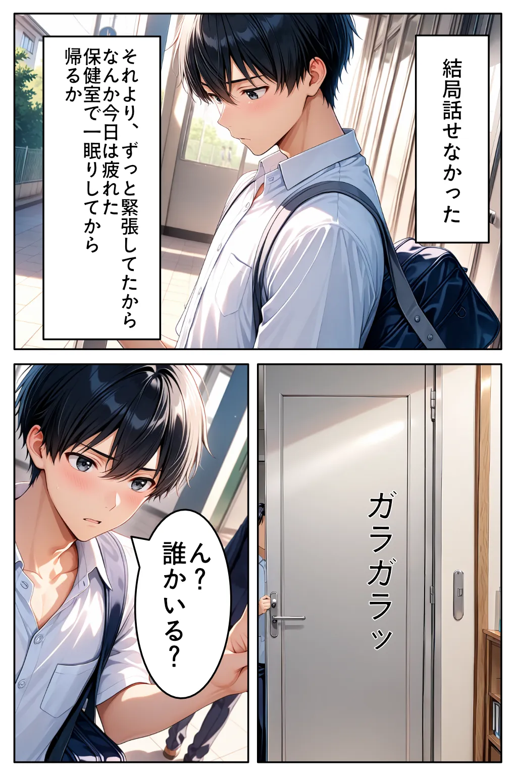 ページ画像