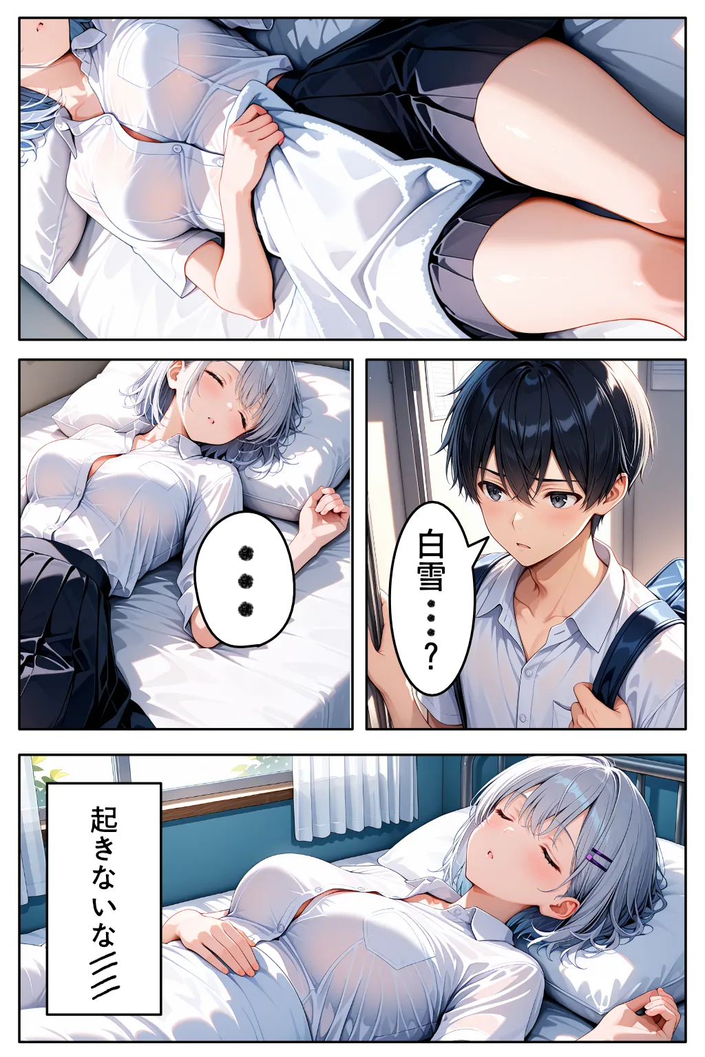 ページ画像