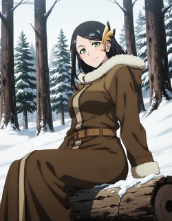 [YukiNekko] Hee-jin Park | Solo Leveling [Full] [AI Generated]