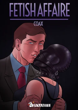 [Coax] Fetish Affaire [French]