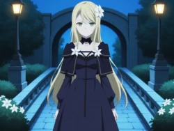 [YoruAkari] Lumielle René Palettia | Tenten Kakumei ( 176 PICS ) [AI Generated]