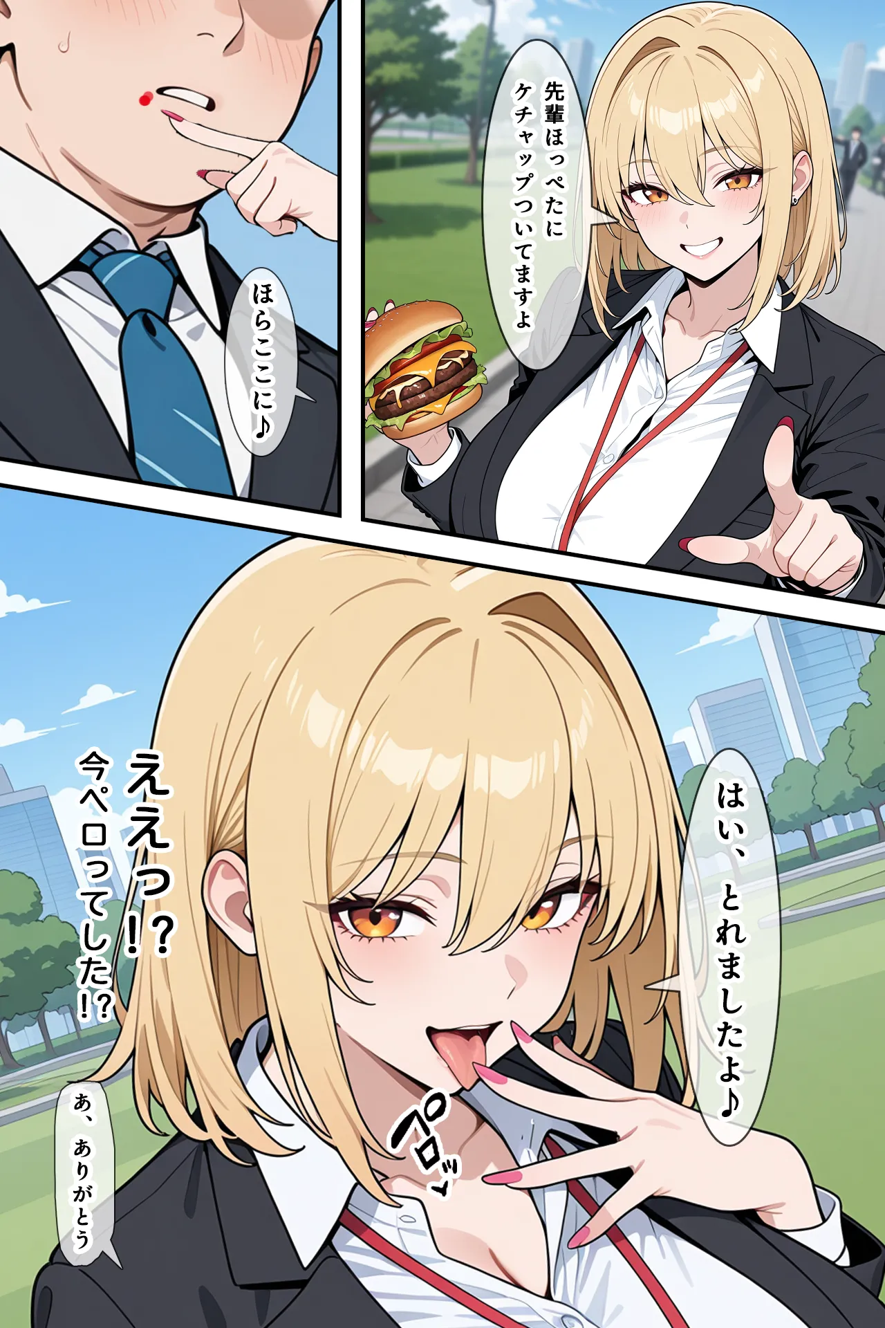ページ画像