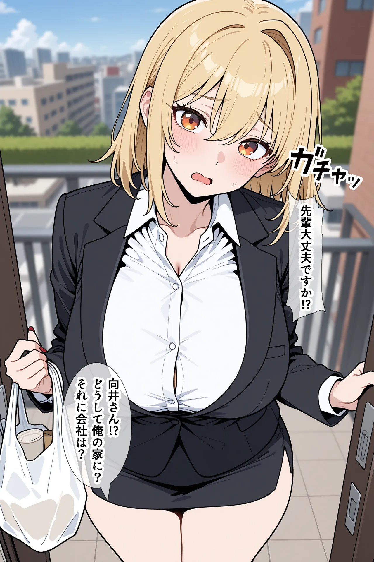 ページ画像