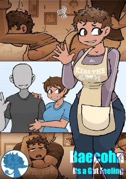 [Baecohn] Its a Gut Feeling 作品封面