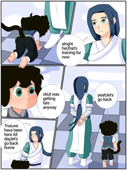[LoVe] Hei Training
