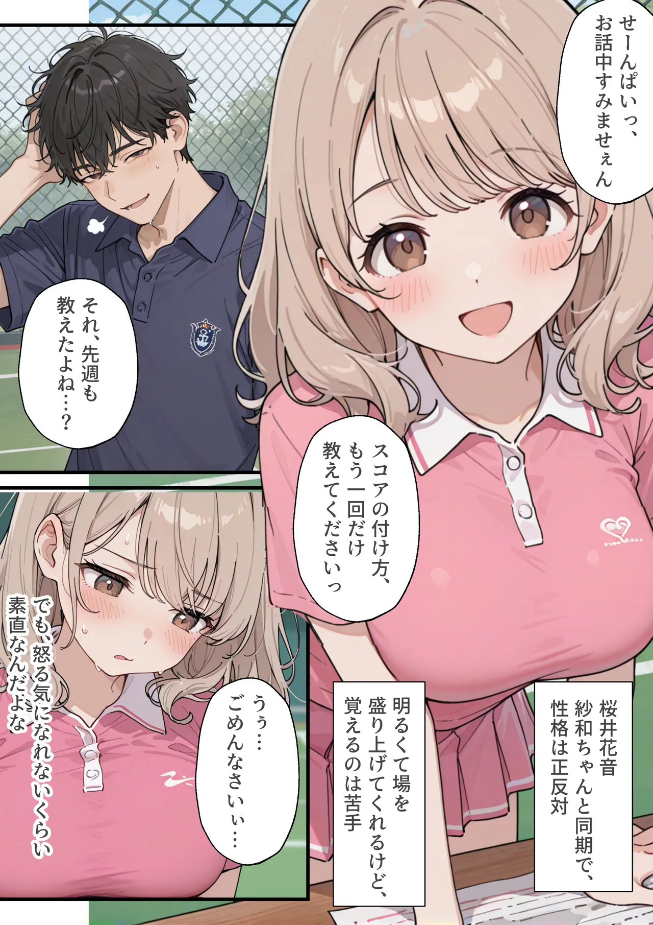 ページ画像
