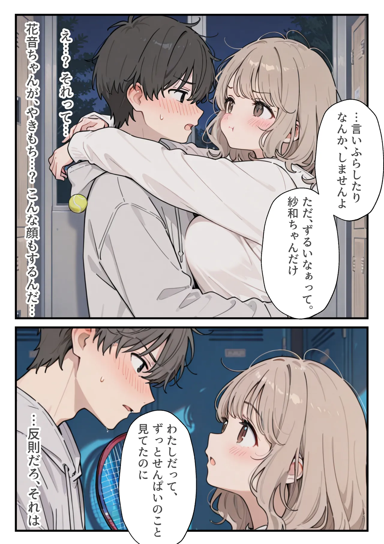 ページ画像