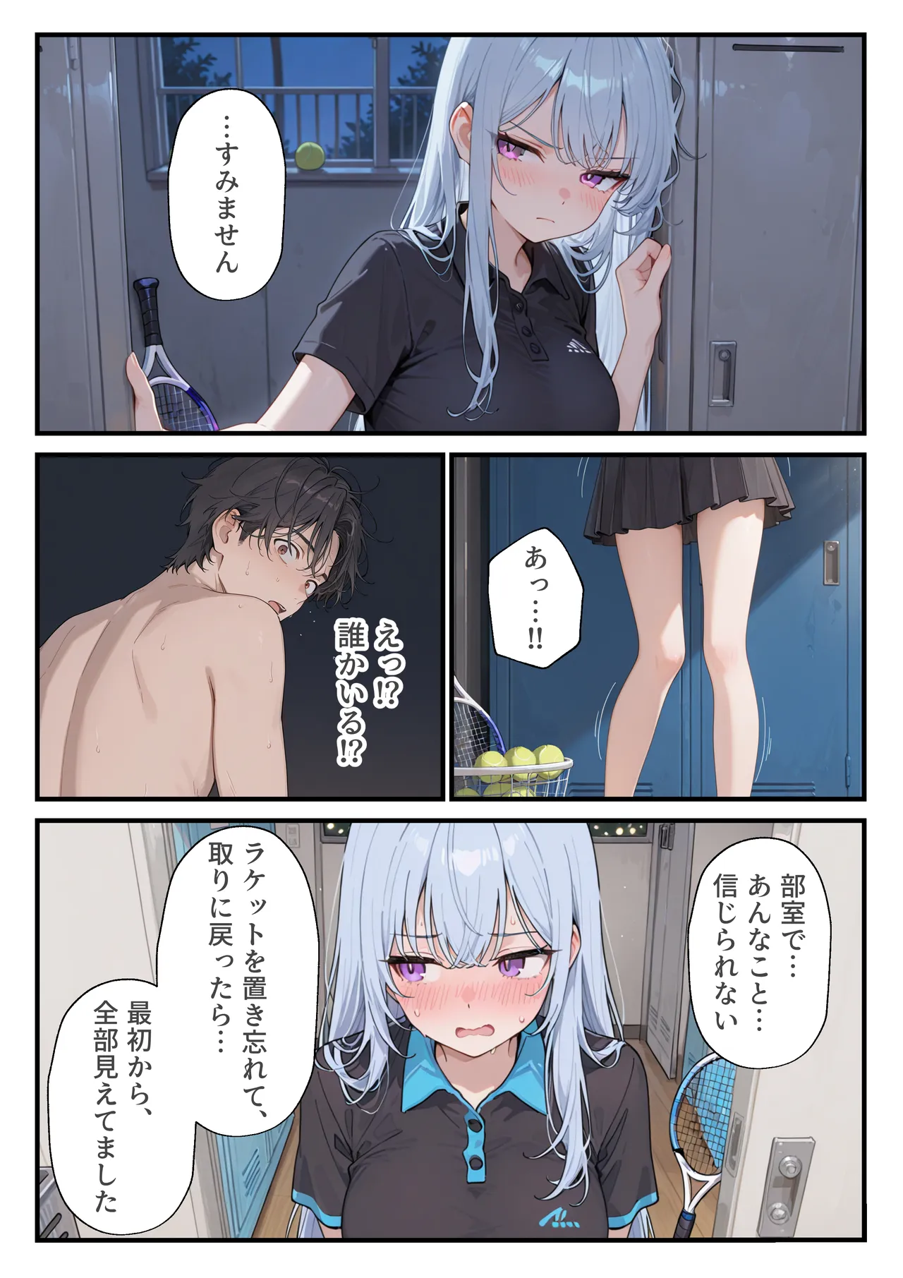 ページ画像